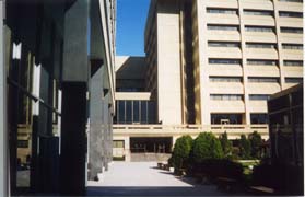 [photo, Herbert R. O'Conor State Office Building, 201 West Preston St., Baltimore, Maryland]