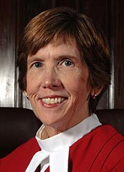 [photo, Sally D. Adkins, Court of Appeals Judge]