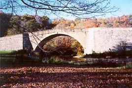 [photo, Casselman River Bridge, Grantsville, Maryland]